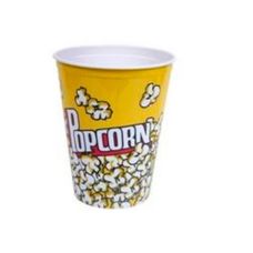 Pote Para Pipoca 1,8L - Fratelli