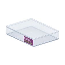 CAIXA ORGANIZADORA MODULE L1 27,2X20,4X5,8CM 2103
