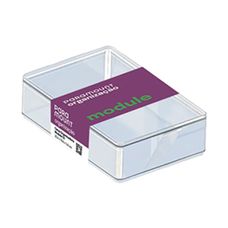 Caixa Organizadora Module G1 20,4x13,6x5,8cm 2088