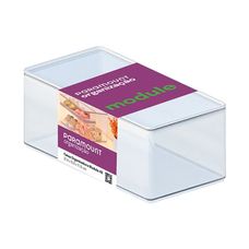 Caixa Organizadora Module H2 27,2x13,6x11,15c 2094