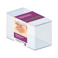 Caixa Organizadora Module H3 27,2x13,6x16,5c 2099