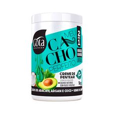 CREME PENTEAR OLEO DE ABACATE 1KG