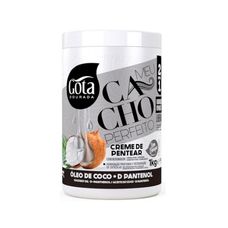 CREME PENTEAR OLEO DE COCO 1KG