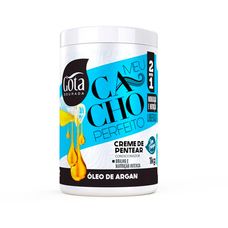 CREME PENTEAR OLEO DE ARGAN 1KG