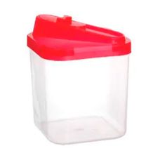 POTE MULTIUSO VERMELHO