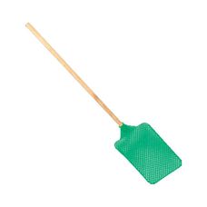 Mata Mosca Plástico Tritec 55cm – Cores Sortidas