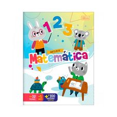 CARTILHA MATEMATICA 16F