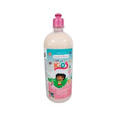 Creme de Pentear Kids 1L - Rocally