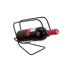 PORTA VINHO BLACK