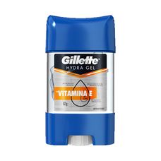 DESOD. HYDRA GEL VTAMINA E 82G