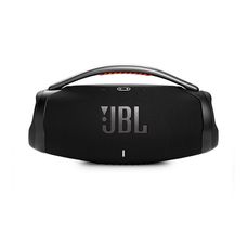 CAIXA DE SOM BLUETOOTH BOOMBOX 3 PRETO