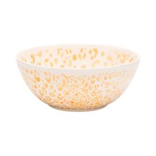 TIGELA PEQUENA 16CM 600ML ZOO ONCA