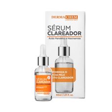 SERUM EFEITO CLAREADOR 30ML
