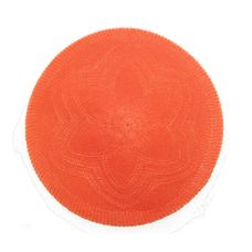 LUGAR AMERICANO CROCHE FLOR VM JA19051