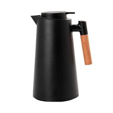 GARRAFA TERMIC PRETA CABO MAD 1L GT23467