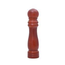 MOEDOR MADEIRA BROWN 21CM AMD22409
