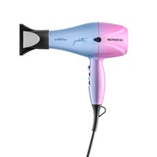 Secador de Cabelo Mondial Qu4tro Elementos by Juliette 2000W SCP-JU-03 – 220V