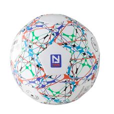 Bola de Futebol Tamanho 5 Oficial BL2395 - Zippy Toys