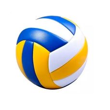 Bola de Vôlei Praia e Quadra Tam.5 - Zippy Toys