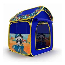 Barraca Portatil Casa Mini Panda Bs22Mp