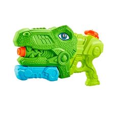 Lançador de Água Dinossauro 30cm - Zippy Toys