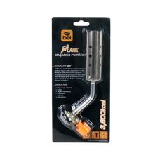 Macarico Flame Portatil A Gas