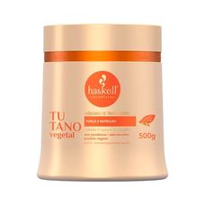 Máscara Haskell Tutano 900g