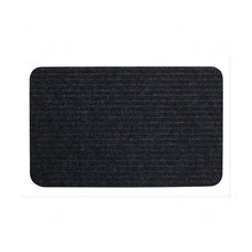 TAPETE 40X60 URBAN PRETO