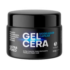 Trihar Gel Mel Cola 250g