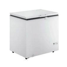 FREEZER HORIZONTAL 1 P 309L CHA31FBBNA BRANCO 220V