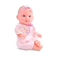 Boneca Sily Machucadinho - Pupee