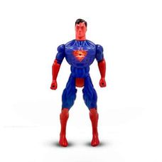 Boneco Superman 43cm - Brinquedos Rainha