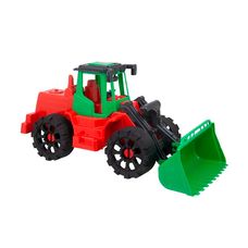 Trator Carregadeira Premium BQ4212S - Kendy