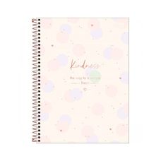 Caderno Espiral C/D Universitário 20x1 Conn Soho 320F - Tilibra - Capas Sortidas