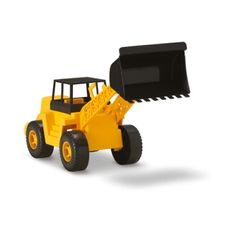 Trator Mini Carregadeira - Silmar Brinquedos