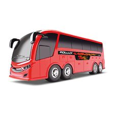 CARRO POLLUX BUS