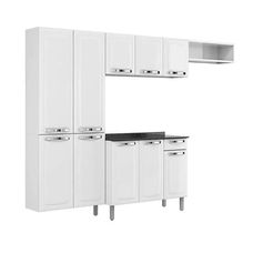 COZINHA ROSE PRETO C/IG3G1-105 2023 PRETO