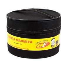 Marmita Térmica Redonda DF Nº 16