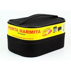 Marmita Térmica Retangular Completa