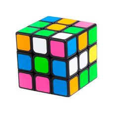 Cubo Mágico - Bee Toys