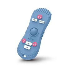 MORDEDOR CONTROLE TV CINZA 1121
