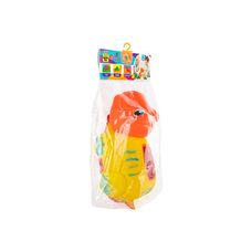 Tchuco Baby Dino Sortido - Samba Toys