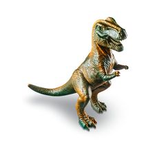 Dinossauro T-Rex Vinil - Cometa Brinquedos