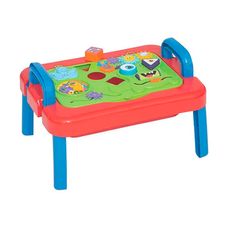 Mesinha Didática - Mercotoys
