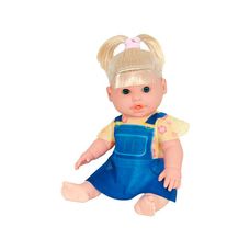 BONECA ANDRESSA FAZ XIXI 778