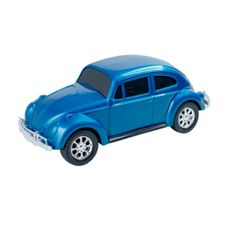Carrinho Fusca - Diverplas