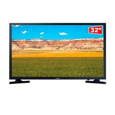 TELEVISOR 32 POL SMART LED HD LS32BETBL TIZAN