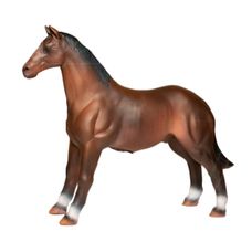 Cavalo Com Mecanismo VB323 - DB Play