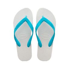 Chinelo Havaianas Tradicional Azul - 43/44