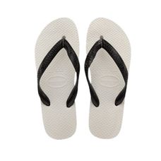 Chinelo Havaianas Tradicional Preto - 37/38
